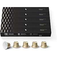 Amazon.com: Nespresso Capsules Original Line, Stockholm