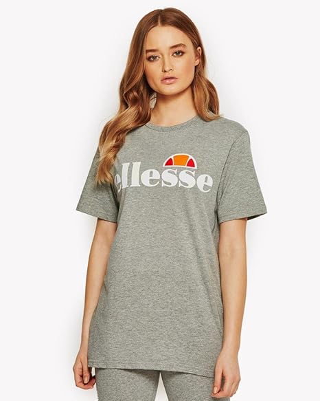 ellesse Damen Albany T-Shirt