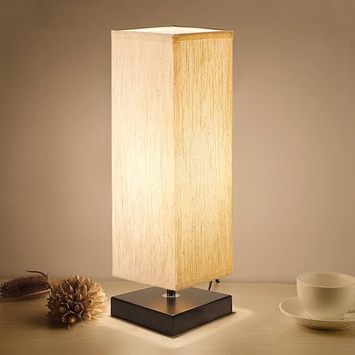 Bedroom Table Lamps: Amazon.com