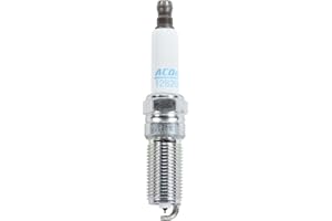 ACDelco GM Original Equipment 41-108 (12681658) Iridium Spark Plug
