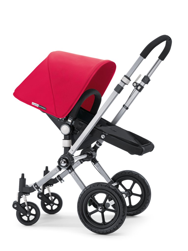 red bugaboo cameleon