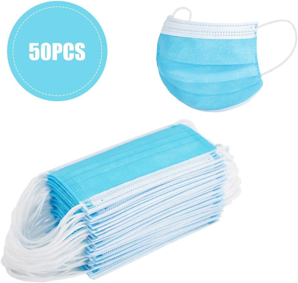 50pcs