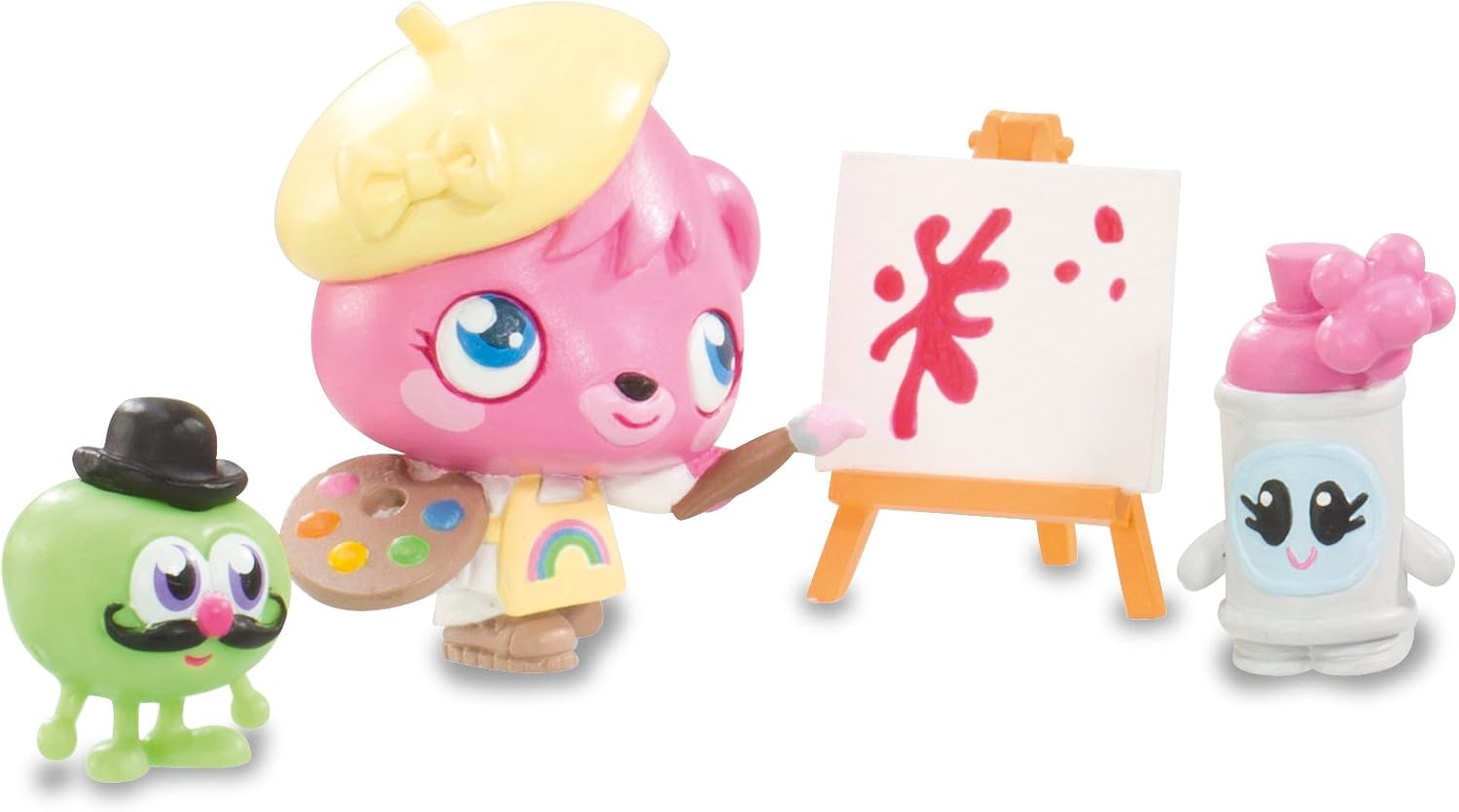 moshi toys