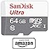 SanDisk 64 GB micro SD Memory Card for Fire Tablets and Fire TV