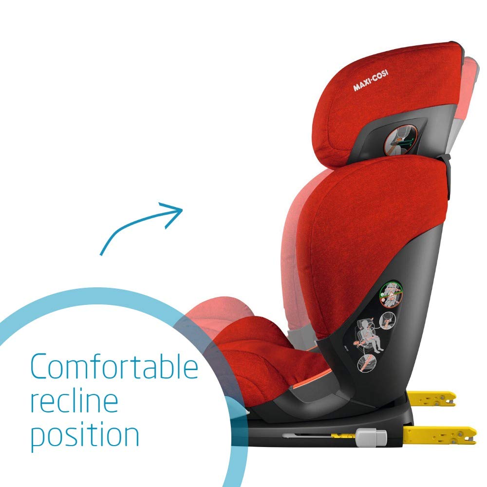 maxi cosi rodifix air protect isofix