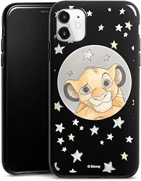 Coque iphone 11 le roi lion Clearance