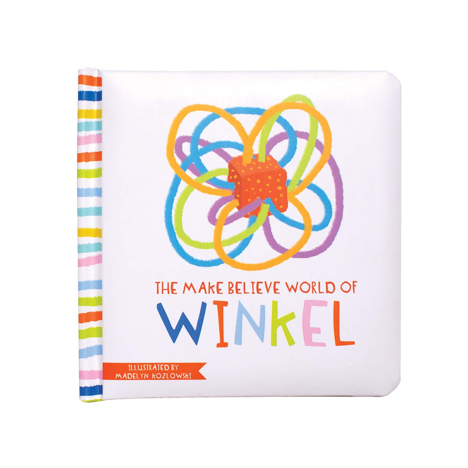 winkel rattle