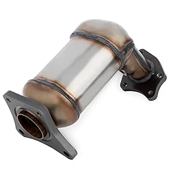 ACZCR Catalytic Converter Fit For Nissan For Murano