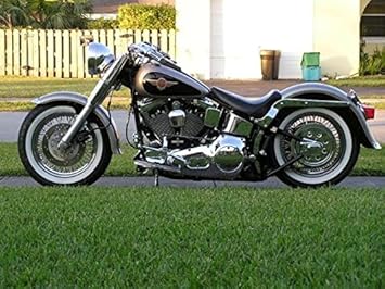 99 harley davidson fatboy