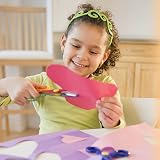 TYOREW 200 Sheets Coloured Paper A4 70gsm 20 Colors Double Sided Origami view 7