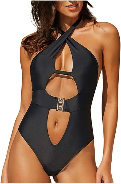 monokini met push up