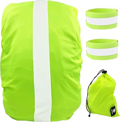 waterproof backpack cover amazon