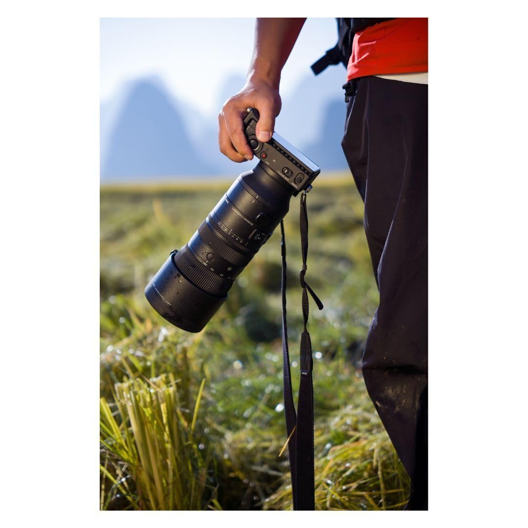 70-200mm F2.8 DG DN OS for Sony