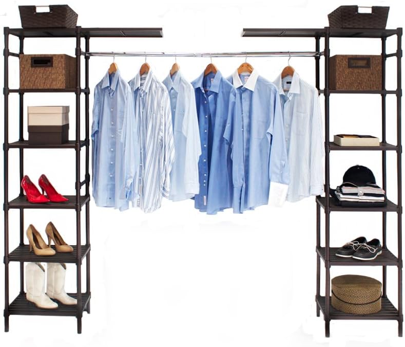 Best 2 Tier Shoe Rack Pull Out