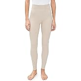 Lunya Women's Ribbed Leggings