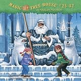 Magic Tree House Collection: Books 25-32