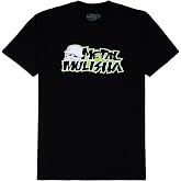 Metal Mulisha Corpo Tee