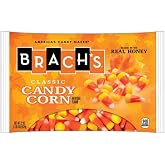 Brachs Classic Candy Corn 20 Ounce Bag, Made With Real Honey