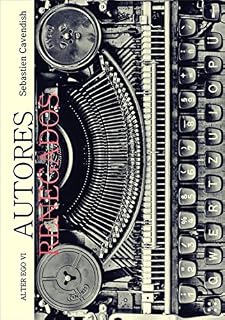 Livro Autores Renegados