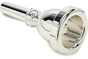 Bach Tube Mouthpiece 18