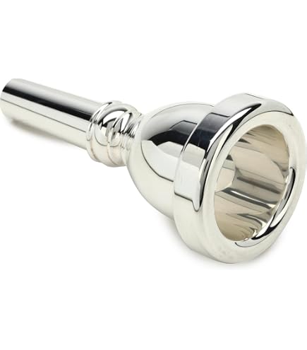 Amazon.com: Bach 18 Megatone Tuba/Sous Mpc : Musical Instruments