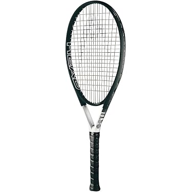 名作‼️超美品‼️HEAD Ti.S6 硬式テニスラケット チタン　G1 Amazon.com: HEAD Ti S6 Tennis Racket | Pre-Strung with Synthetic
