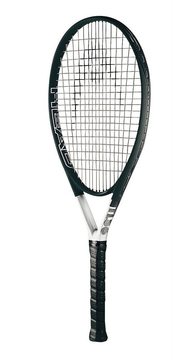 Head Ti.S6 Tennis Racket with 10.5 cm Handle