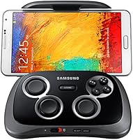 Amazon Samsung サムスン純正 Galaxyシリーズ専用ゲームパッド Smartphone Game Pad Ei Gp 並行輸入品 ケース カバー