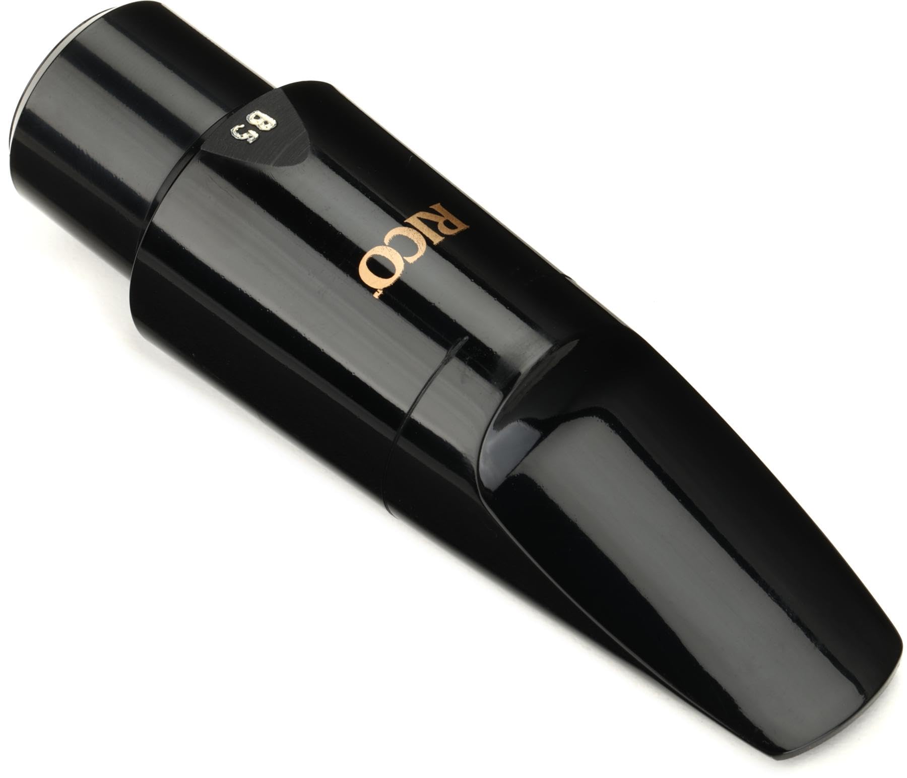 Photo 1 of D'Addario Rico Graftonite Tenor Sax Mouthpiece, B5