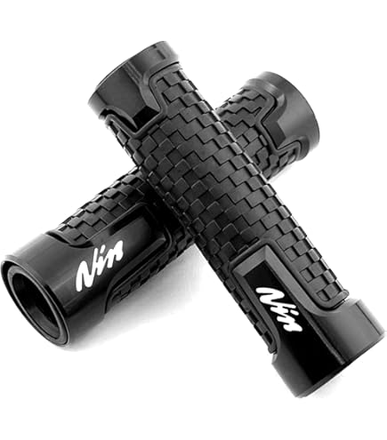 けたん Amazon.com: XKH- Motorcycle Chrome CNC Billet 7/8