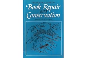 Practical Guide to Book Repair and Conservation