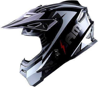 1storm motocross helmet