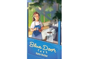 Blue Door Café