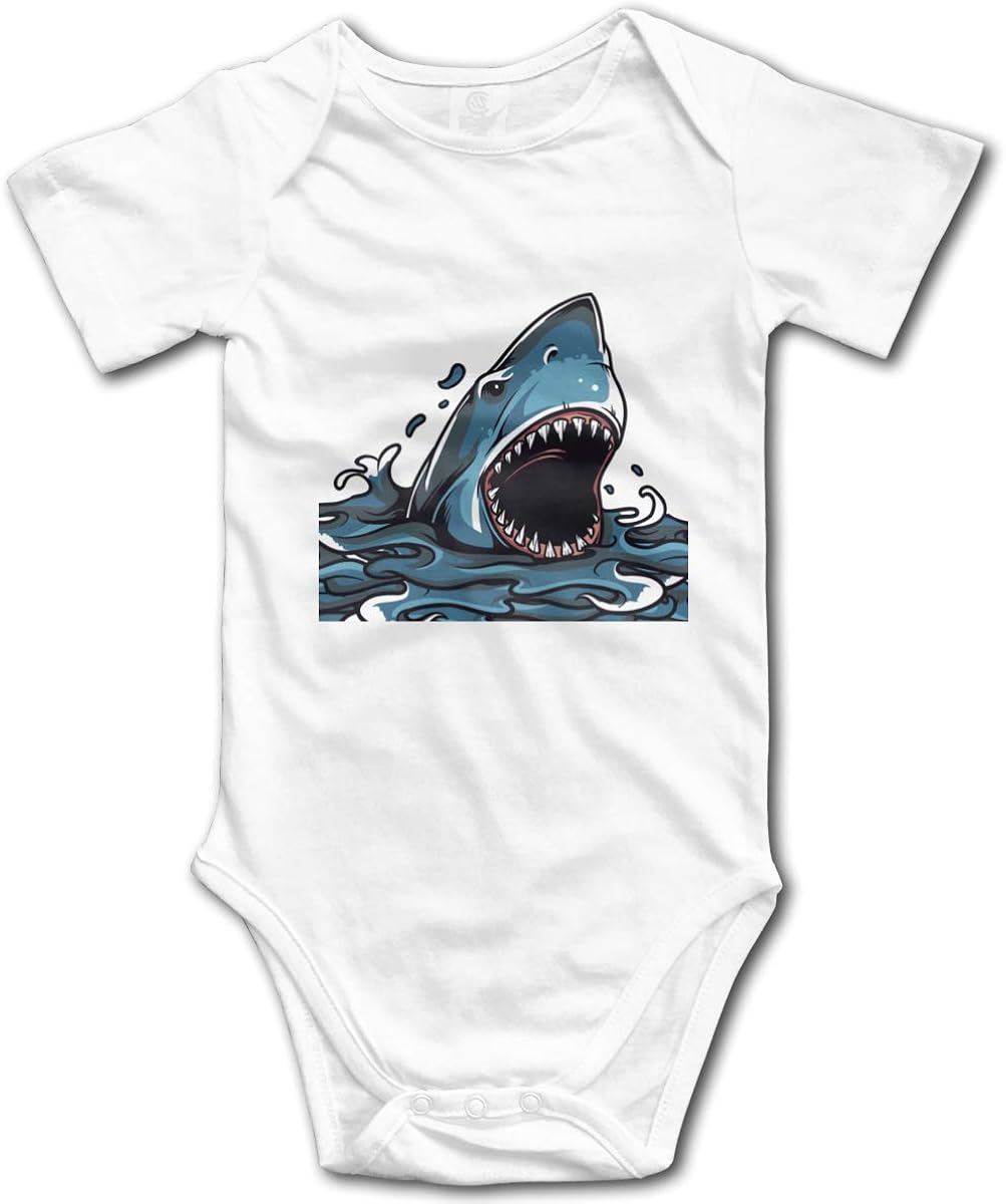 Turtle Snails Ride Sloth Baby Girls' Toddler Jumpsuits (0-2 Old) Outfits