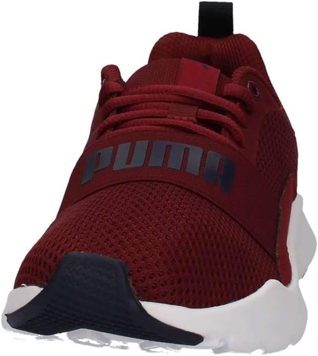 puma wired vinho