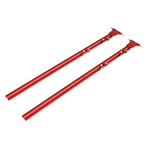 Positioning Rails Parallel Guide Rail, Tabletop Saw Guide Rail,High Precision Positioning ...