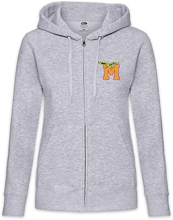 eagles zipper hoodie