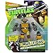 Teenage Mutant Ninja Turtles Mix & Match Metalhead Figure Action Figure
