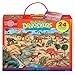 T.S. Shure Prehistoric Dinosaurs Jumbo Floor Puzzle