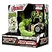 Avengers: XPV Marvel-RC Hulk Smash Toy Vehicle