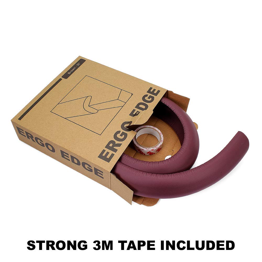 Ergo Edge | Protect Your arms from Sharp Table Edges! | 30