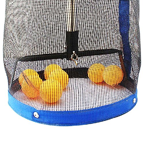 Gracefulvara Speedy Table Tennis Pick Up Accessories Ball Picking Up Device