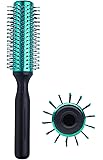 Amazon.com : Bobby Original Vent Brush * Black : Hair Brushes : Beauty
