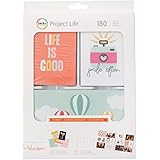 Project Life 380858 Value Kits-Funday (180 pcs)