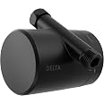 Filtre De Douche Delta Clarifi 7SF100-BL - Noir Mat, Fixation Standard