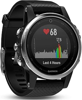 Garmin fenix 5S
