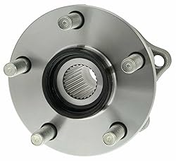 Stirling P512401PR_T317R - Pair 2 Rear Wheel