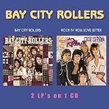 Bay City Rollers/Rock N' Roll Love Letter