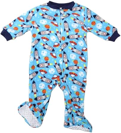 super soft baby sleepers