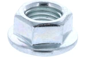 Ryobi OEM 099749004037 Replacement hex Flange nut m10 x 1.25